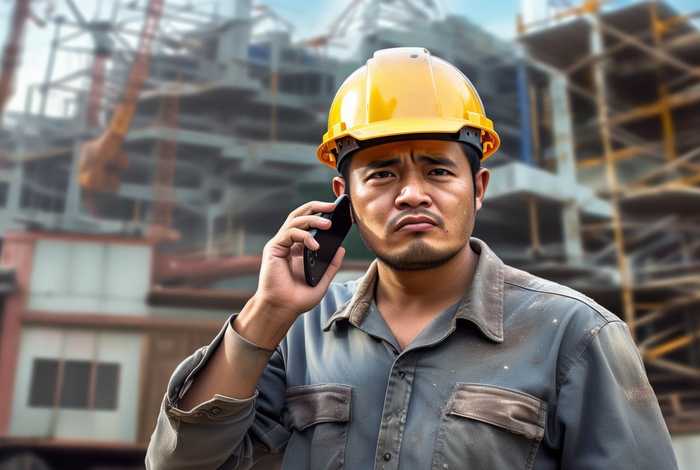 工地生活费不发打什么电话投诉；工地不发生活费怎么打电话举报