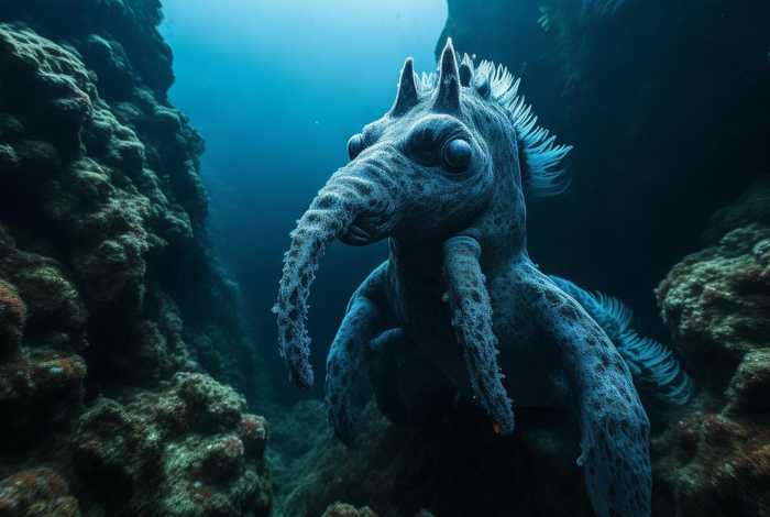 海马生活环境严苛堪称海中大象吗 - 海马生活环境严苛堪称海中大象吗对吗 海马生活环境严苛堪称海中大象吗 - 海马生活环境严苛堪称海中大象吗对吗