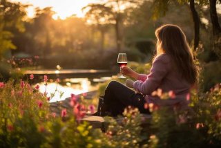 懂得享受生活的人下一句 懂得享受生活的人下一句是什么