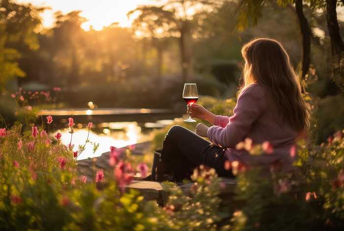 懂得享受生活的人下一句 懂得享受生活的人下一句是什么