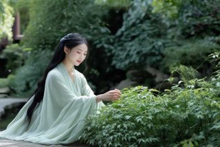 宫女 生理需求、宫女生理需求怎样替代