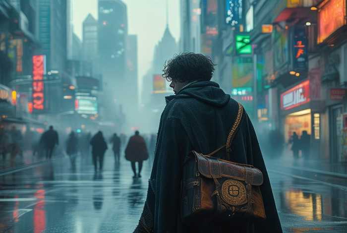 都市巫医打工生活录txt；都市巫师打工生活录免费阅读