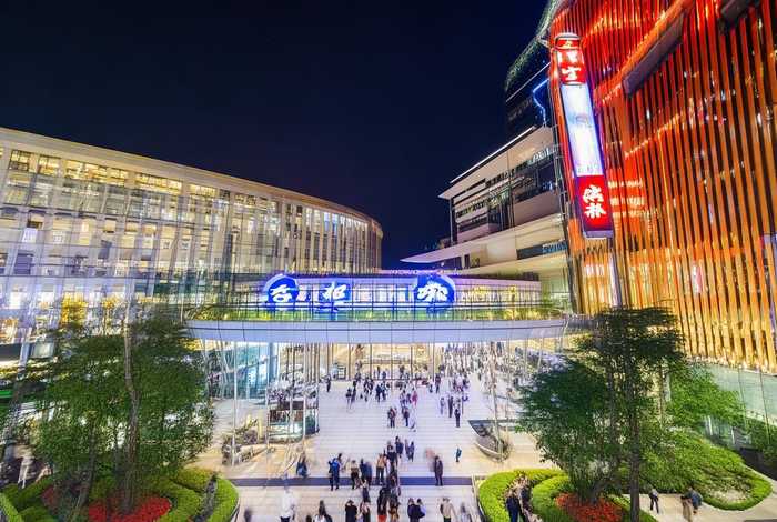 东莞家汇生活广场在哪个区（东莞家汇生活广场在哪个区域）