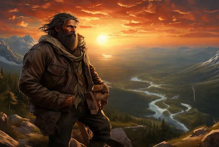 狂野的生活小说 狂野的生活小说在线阅读