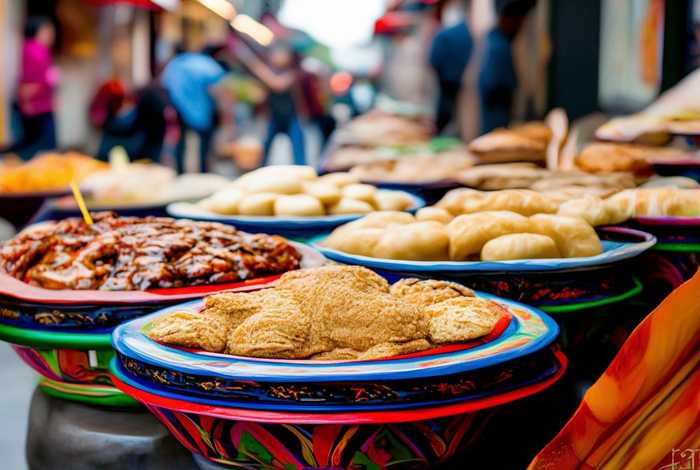 北京生活频道美食（北京生活频道美食节目）