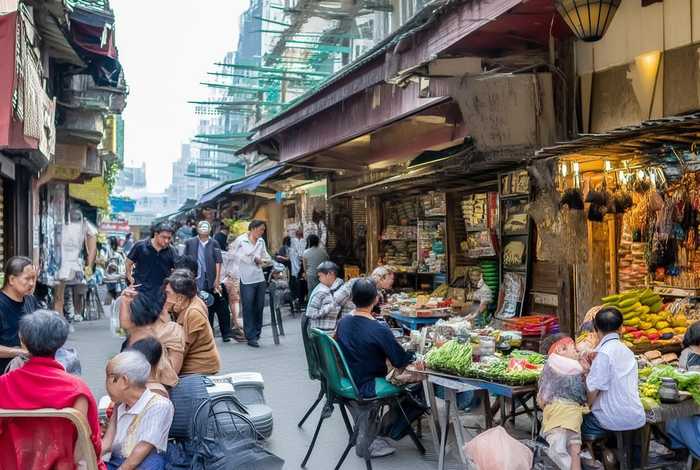 佛山生活 - 佛山生活保障标准