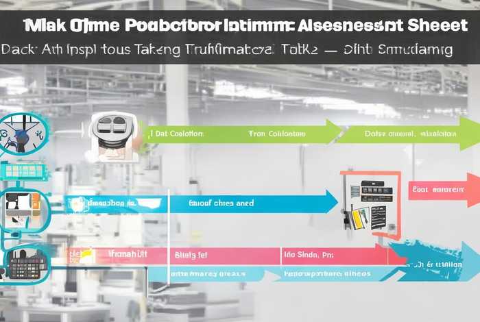节拍生产评估表（节拍生产评估表怎么做）