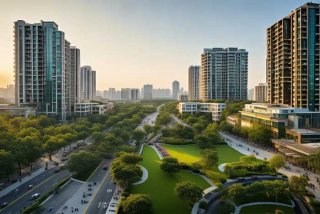 大港生活区在哪，大港生活区在哪个位置