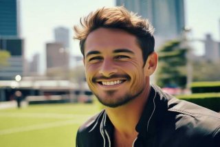 卡卡最新生活照，卡卡最新照片