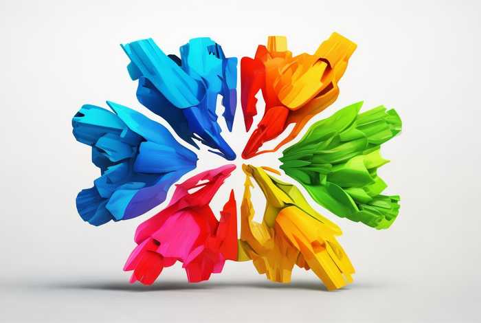 彩生活图标 - 彩生活logo图片