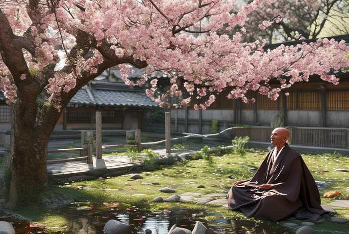 出家人的生活（出家人的生活方式）