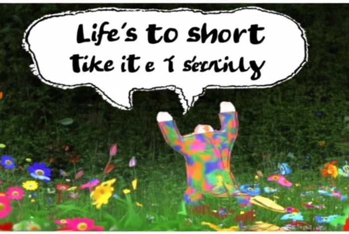 搞笑生活句子简短、搞笑生活句子简短励志