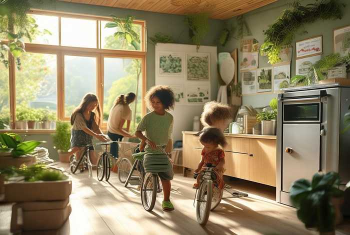 低碳生活指的是啥东西，低碳生活指的是啥东西啊