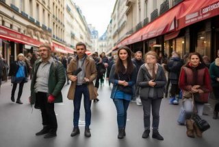 巴黎工资多少欧元一个月，巴黎工资多少欧元一个月啊