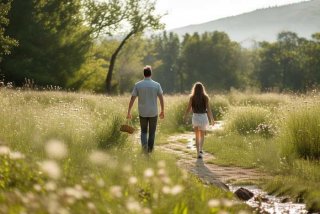 好好生活慢慢相遇含义（好好生活慢慢相遇的概念）