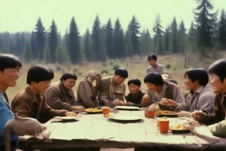 反映知青生活的电影 反映知青生活的电影有哪几部