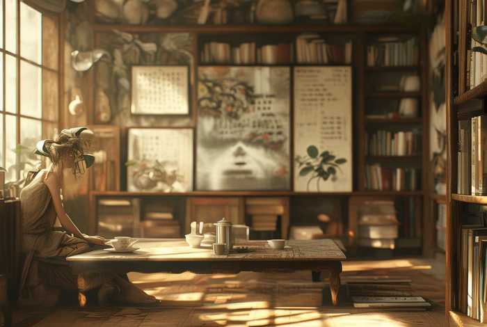 沉默生活方式，沉默是一种生活方式王小波