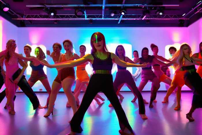 快乐舞缘热舞、快乐舞缘热舞视频大全