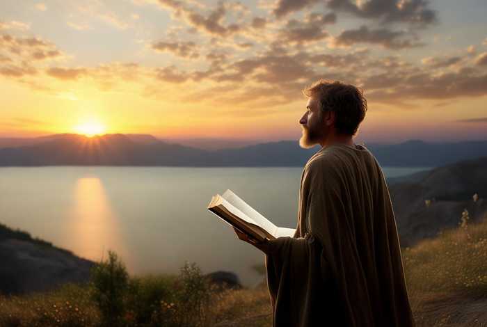 假如生活欺骗了你诗词、假如生活欺骗了你诗词解析