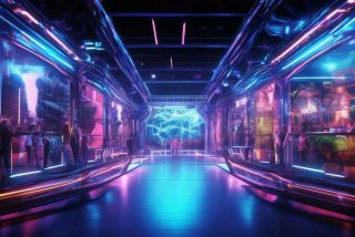 5d场景体验馆，5d体验馆要多少钱投资