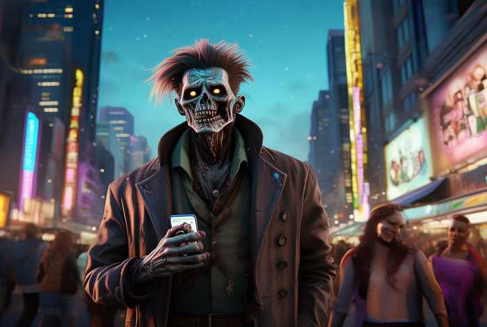 风流僵尸的都市生活在哪里看；风流僵尸的都市生活在哪里看小说