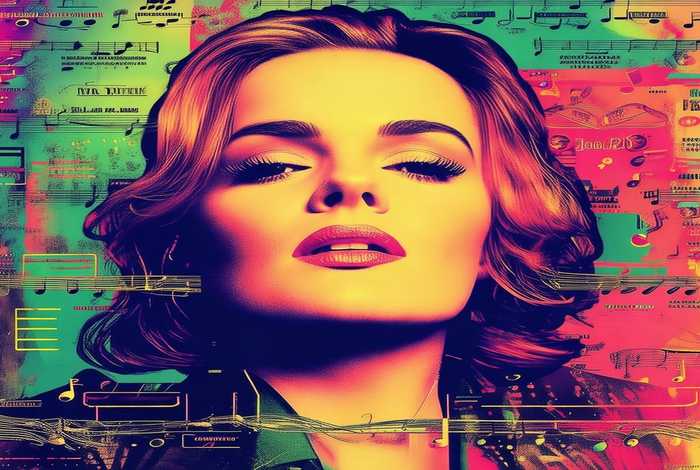 阿黛尔的生活海报图片（阿黛尔的生活海报图片大全）