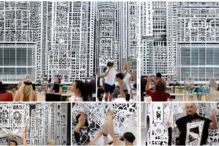 剪纸在现代的应用 - 剪纸艺术在现代生活中的应用