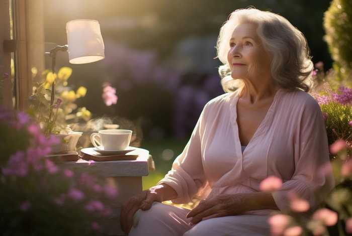 更年期生活质量量表 - 更年期的生活方式 更年期生活质量量表 - 更年期的生活方式