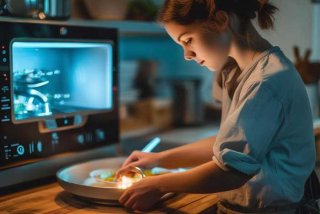 传感器生活中例子；生活中用到传感器的例子以及原理