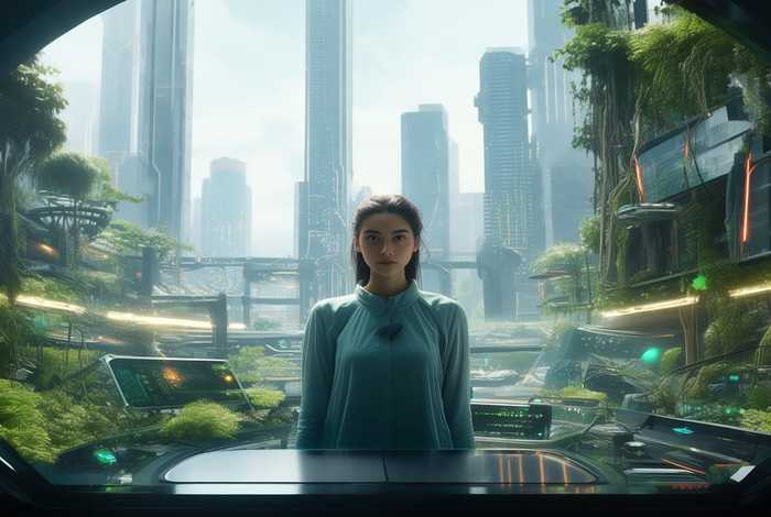 林默默的未来生活全文阅读，林默默的未来生活全文txt