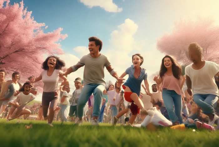 乐观面对生活的话（乐观面对生活的话语）