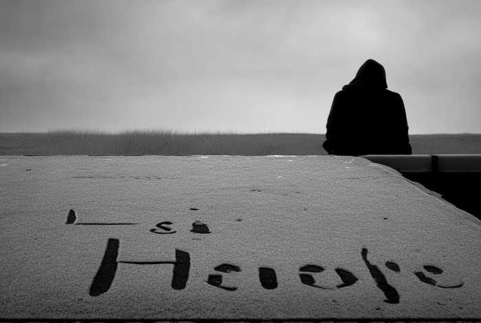 对生活失去希望的图片 对生活失去希望的图片带字 对生活失去希望的图片 对生活失去希望的图片带字