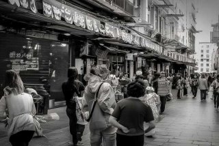 村花在北宋的市井生活、村花的北宋市井生活 小说