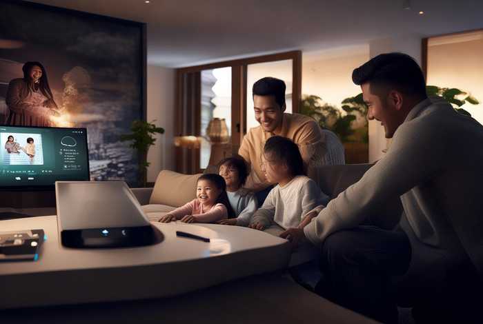 慧居智能家居 慧居智能家居怎么样