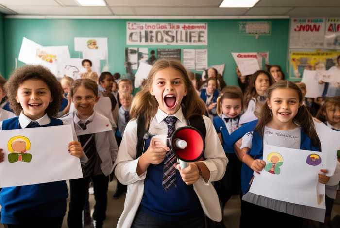 竞选生活委员的演讲稿六年级 - 竞选生活委员的演讲稿六年级上册