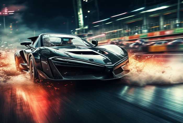 刘德华生死赛车（刘德华生死赛车图片）