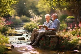 安逸的生活是什么样的，安逸的生活是什么样的呢