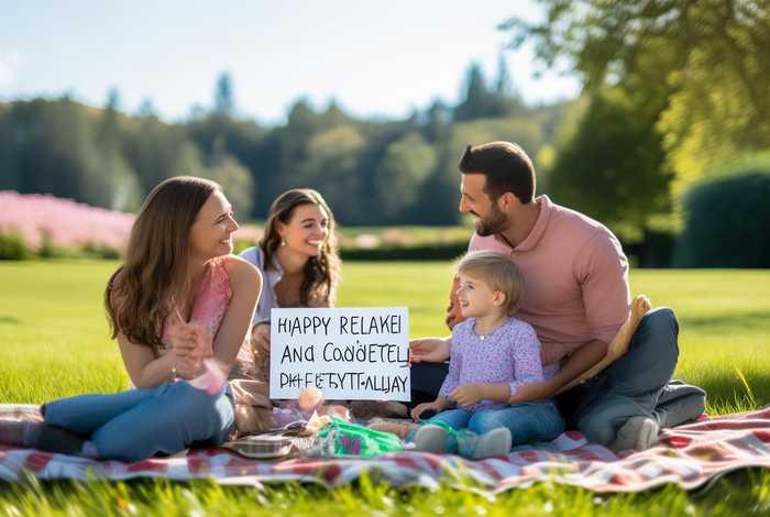 假期生活家长评价30字 假期生活家长评价30字内容