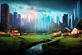 快慢生活节奏的材料作文 有关快生活节奏和慢生活节奏的作文