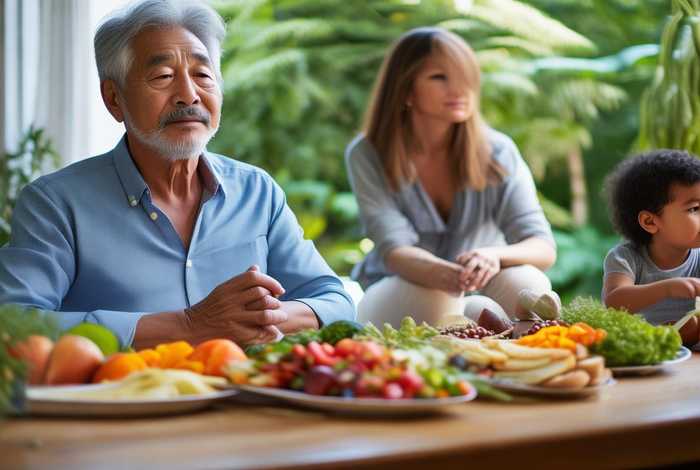 高血压生活方式干预效果(高血压生活方式干预的实际效果) 高血压生活方式干预效果(高血压生活方式干预的实际效果)