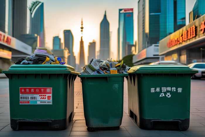 广州生活垃圾处理费收费标准 广州生活垃圾处理费收费标准是多少 广州生活垃圾处理费收费标准 广州生活垃圾处理费收费标准是多少