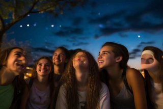 不一样的初中生活作文结尾；不一样的初中生活作文开头结尾