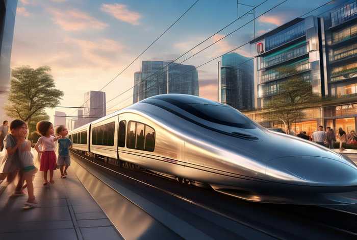 高铁对生活带来的好处;高铁给生活带来的好处 高铁对生活带来的好处;高铁给生活带来的好处