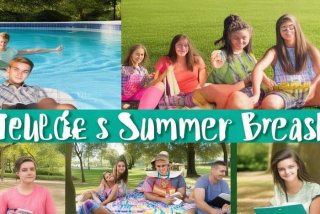 大学生假期生活总结怎么写 大学生假期生活总结怎么写简短