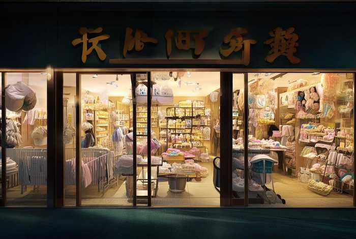 爱宝欣母婴生活馆 爱宝欣母婴生活馆地址