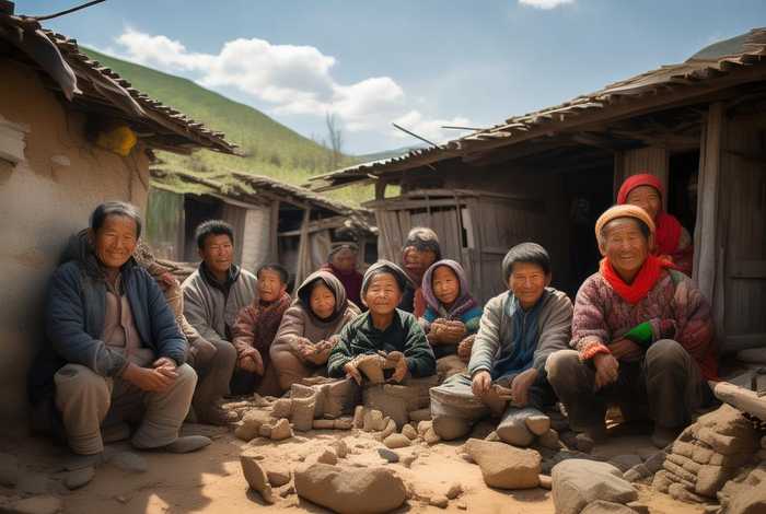 甘肃居民最低生活保障标准 - 甘肃居民最低生活保障标准是什么