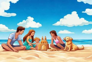 假期生活日记50字 假期生活日记50字怎么写