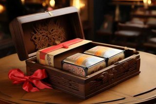 茶本味 多少钱一盒；本味茶叶礼盒内2盒装多少钱