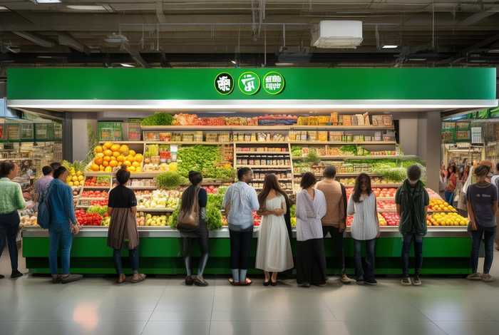 安鲜生活是啥、安鲜生活是哪个公司的