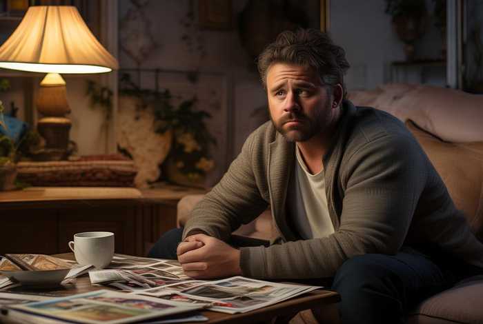 老公不想过养家的日子 - 老公不想过养家的日子怎么办